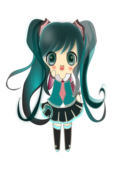 MIKU CURSO CONATEL