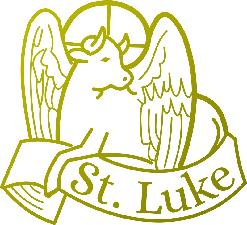 St Luke