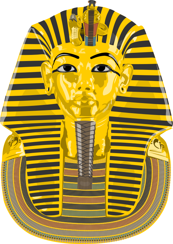 King Tut