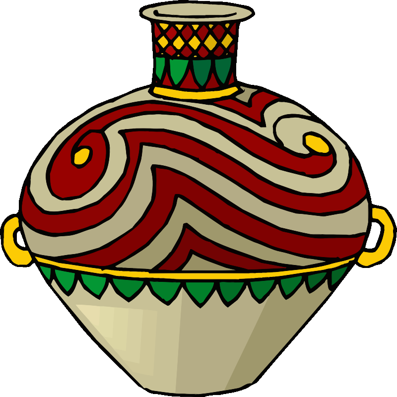 Vase 7