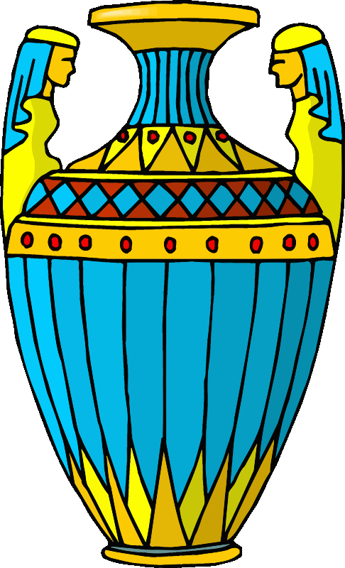 Vase 9