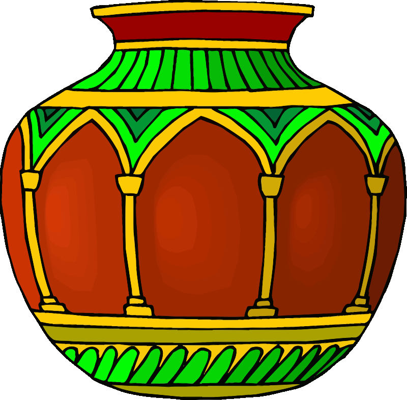 Vase 10