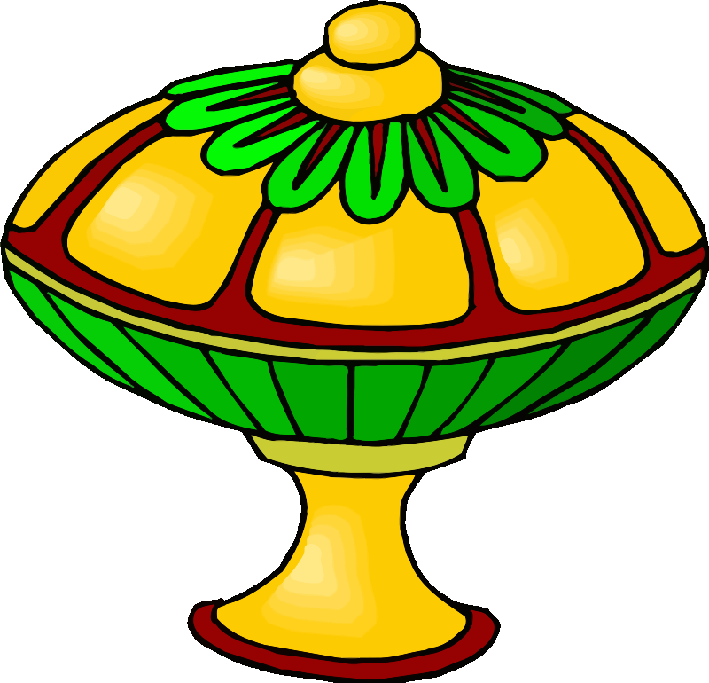 Vase 13