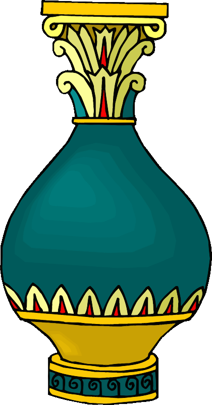 Vase 14
