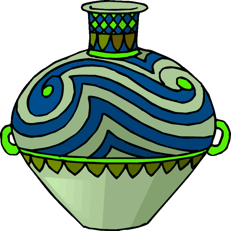 Vase 18