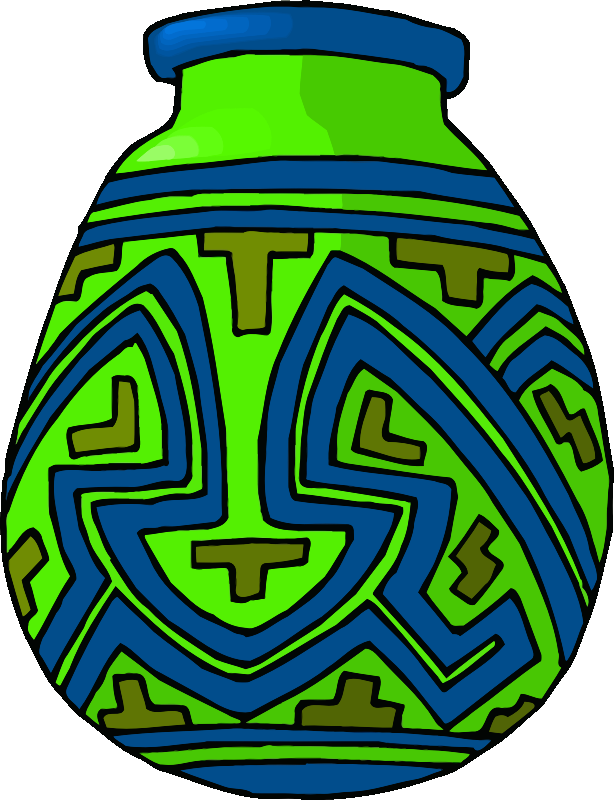 Vase 20