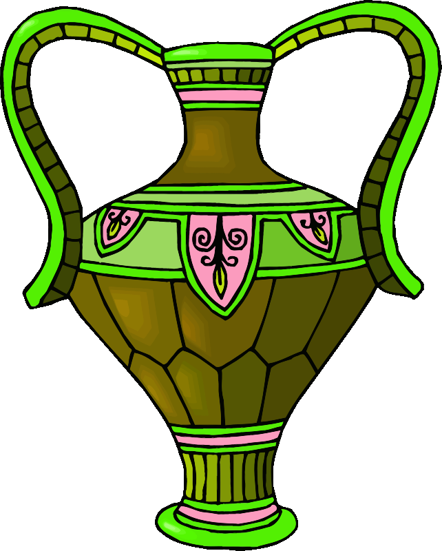 Vase 24