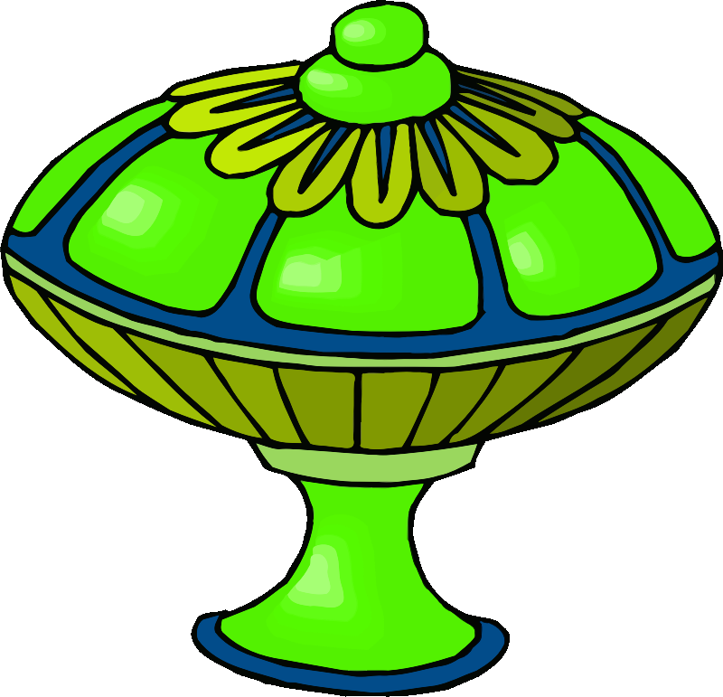 Vase 25