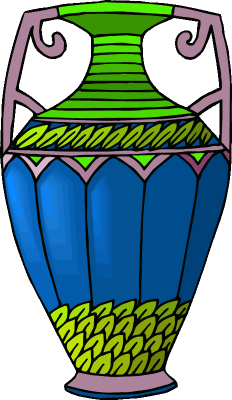 Vase 27