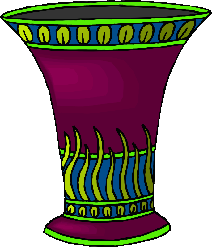 Vase 28