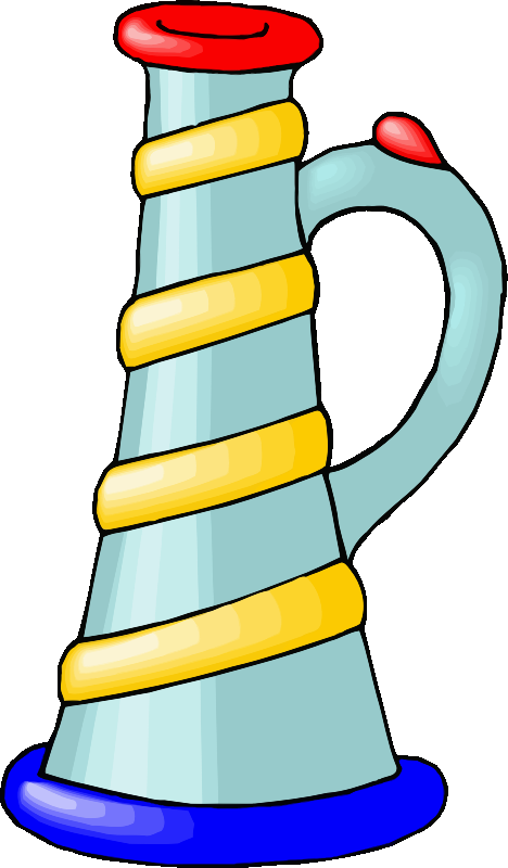 Vase 43