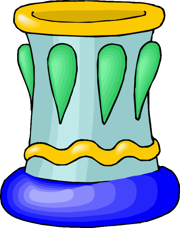 Vase 44