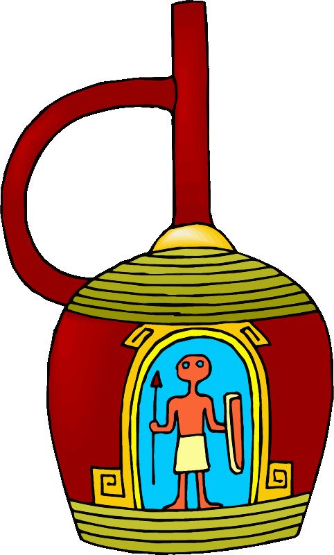 Vase 45