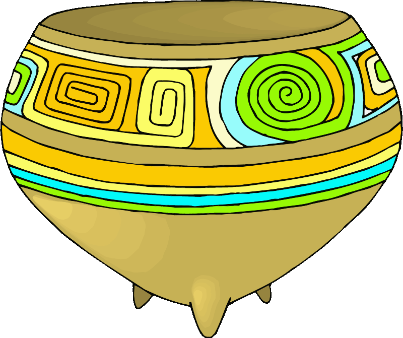 Vase 46