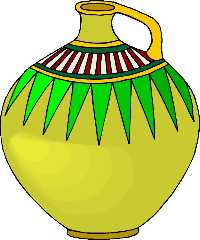 Vase 49