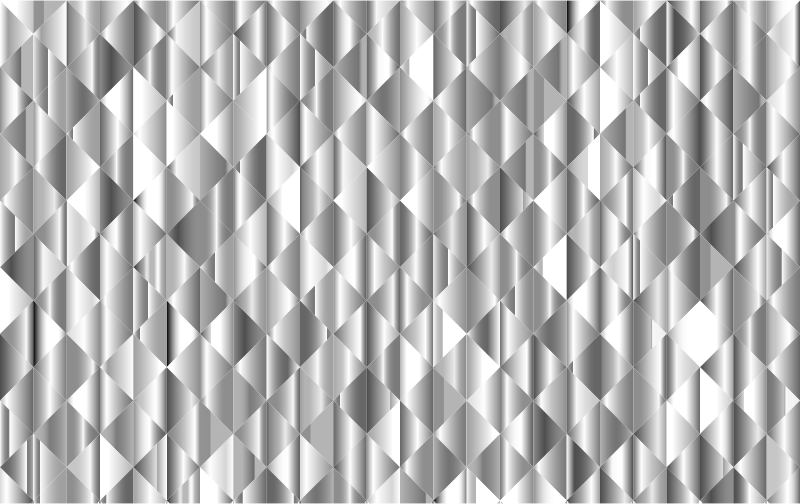 Prismatic Triangular Background Design Mark II 4