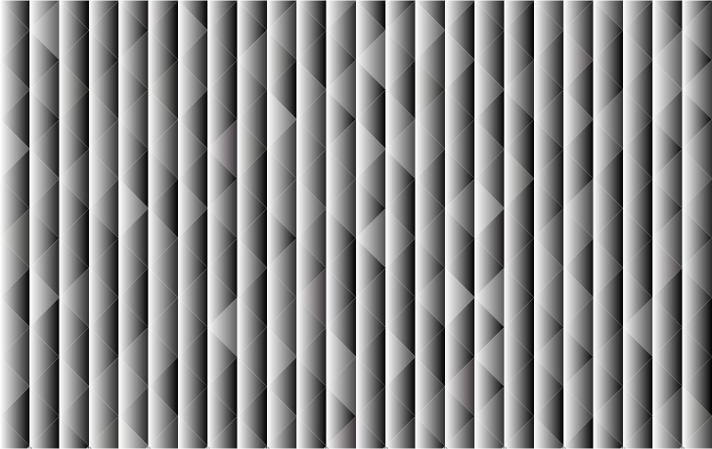 Prismatic Triangular Background Design Mark II 5