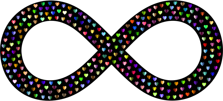 Prismatic Infinite Love 4