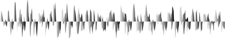 Prismatic Sound Wave Zoomed 3