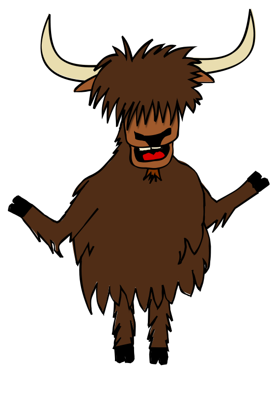 Yakkety Yak - Ubuntu User 31