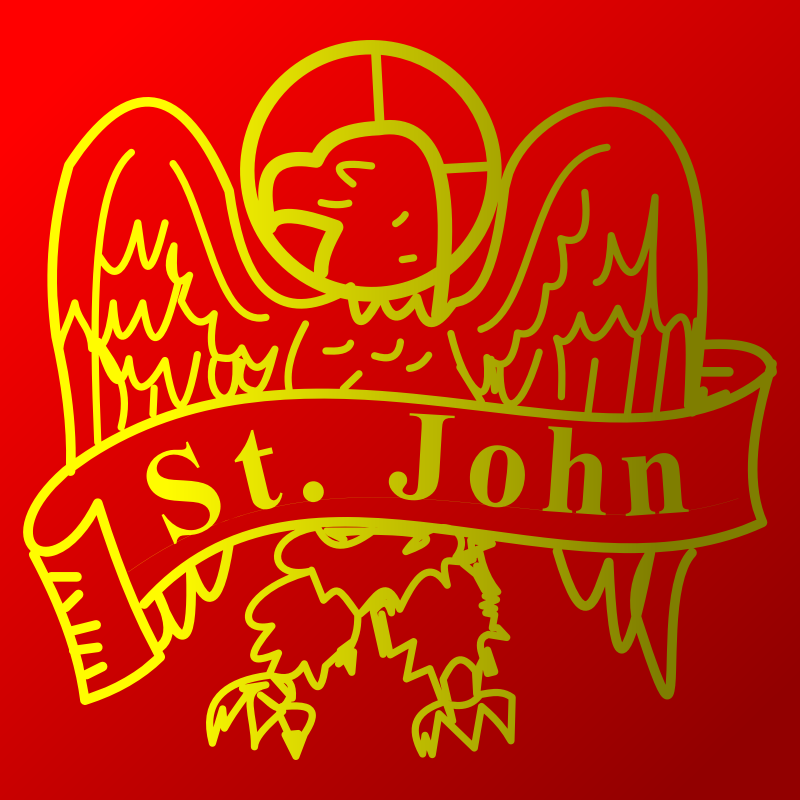 St John