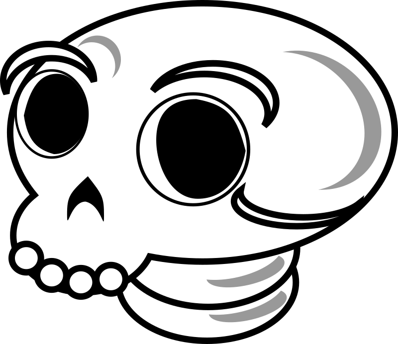 Skull