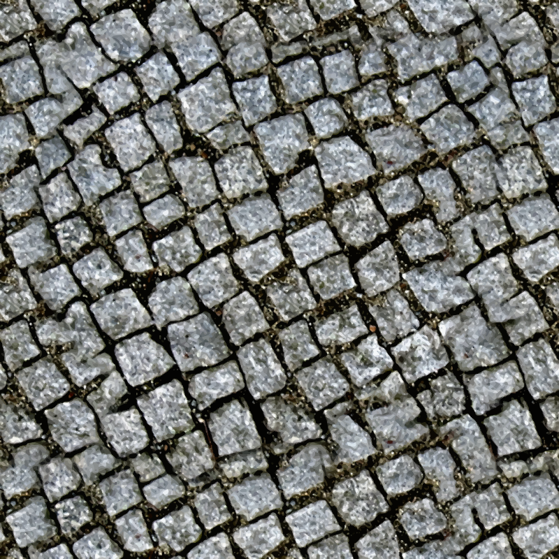 Paving 2