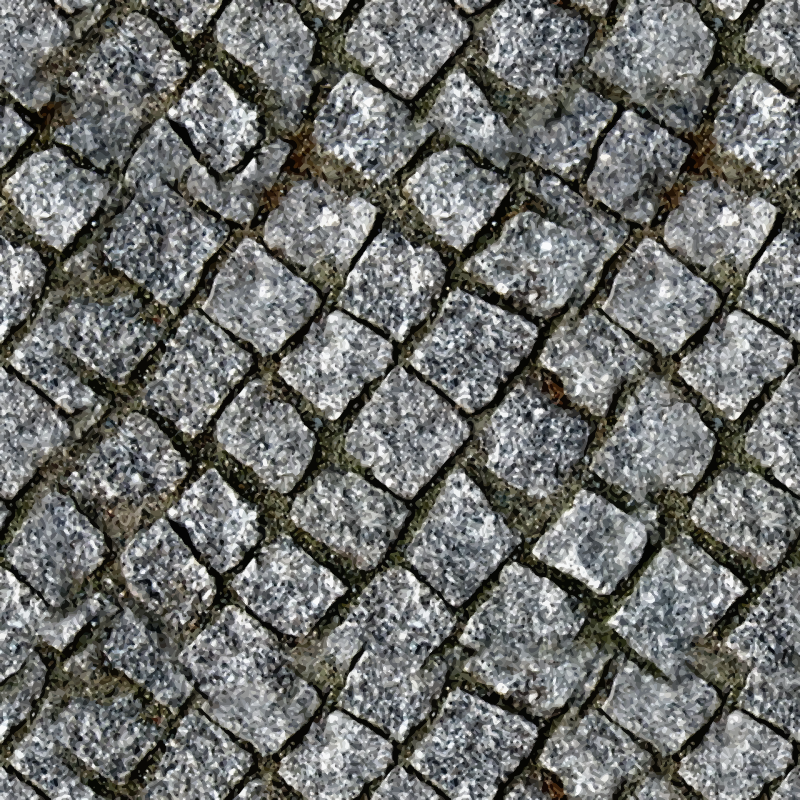 Paving 4