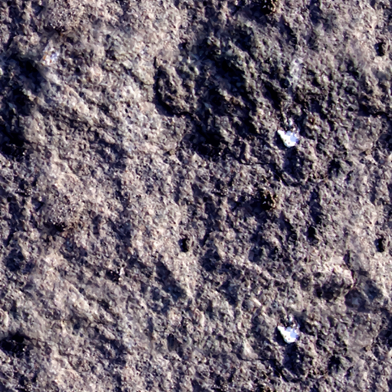 Stone 3