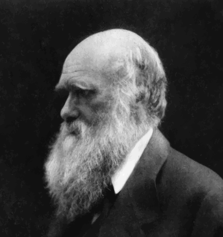 Charles Darwin 2