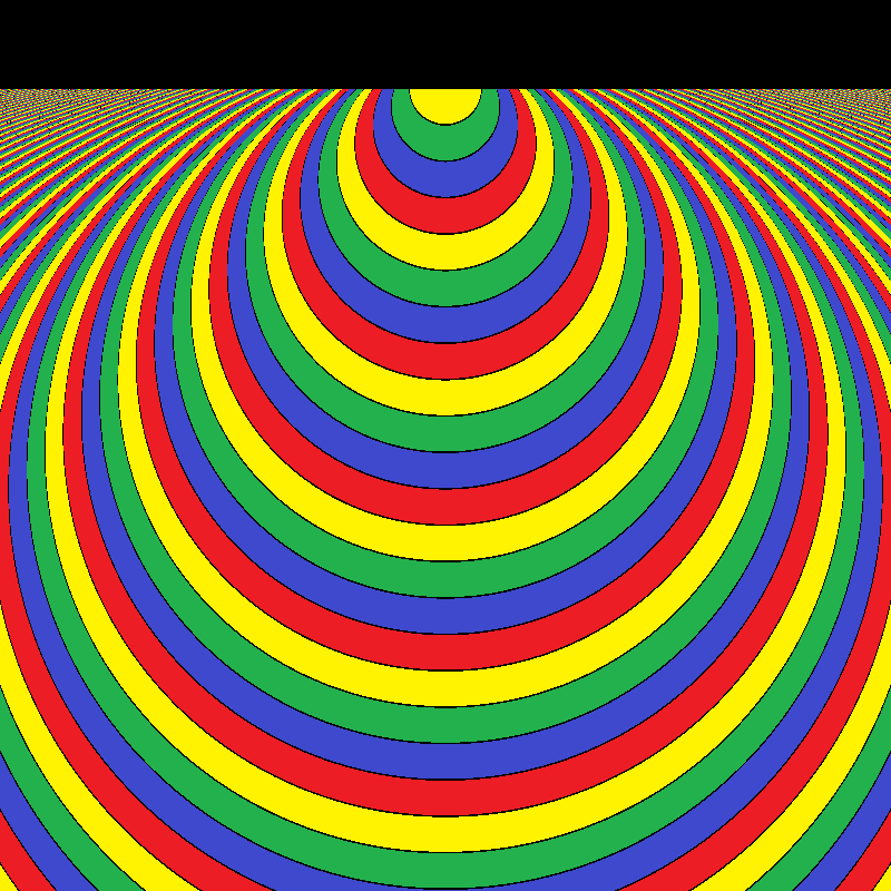 excentric radial gradient 1