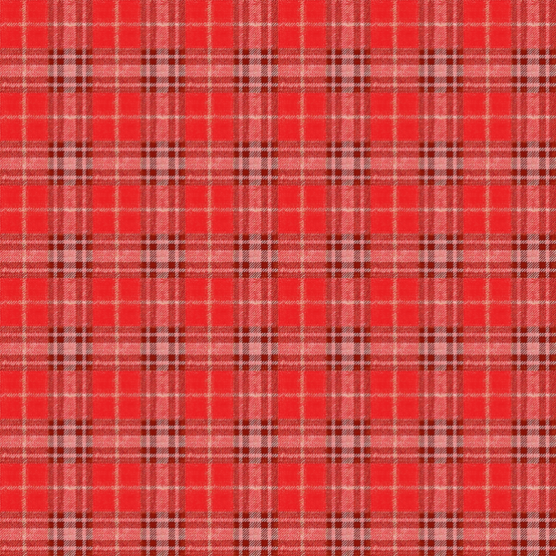 Chequered tablecloth 2