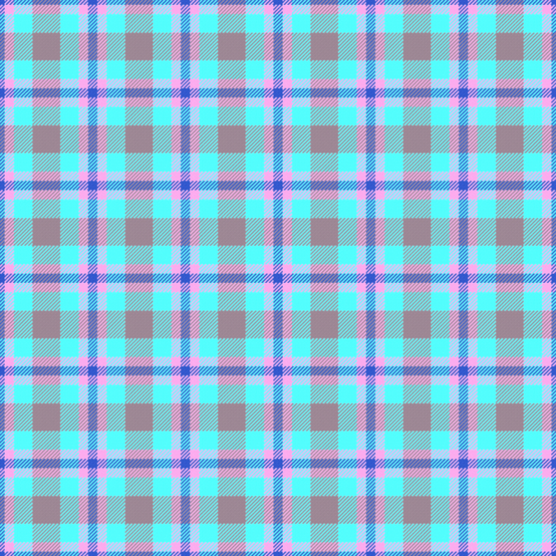 Tartan (colour 5)