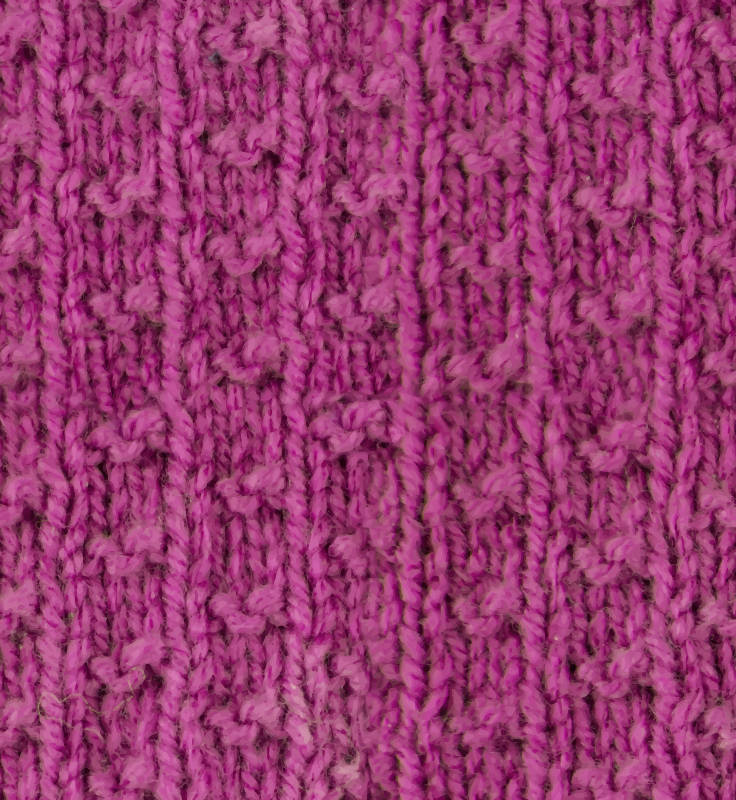 Knitted wool 2 (colour 3)