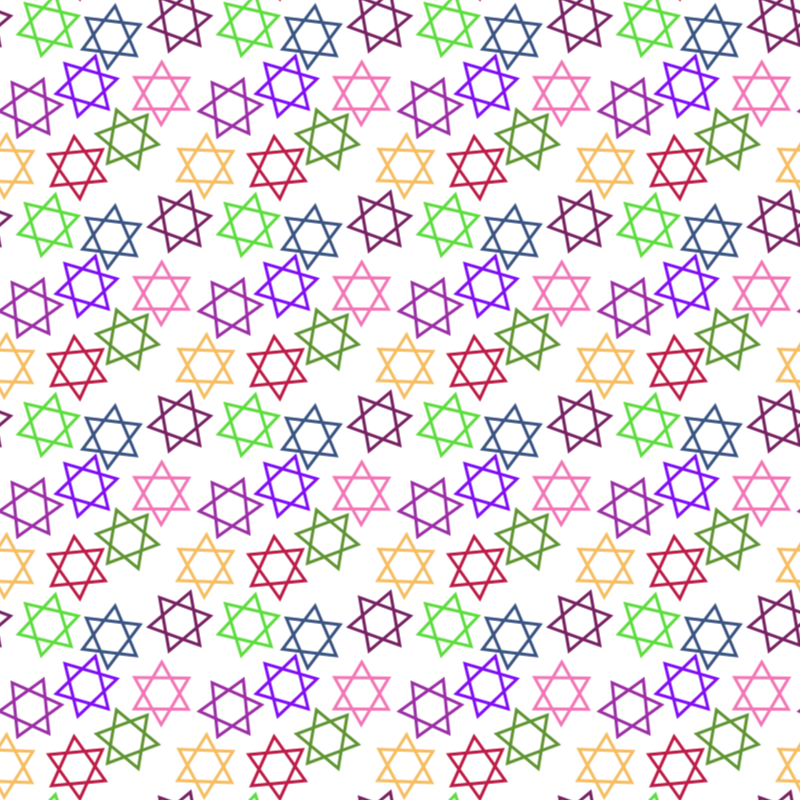 star-of-david-pattern-openclipart