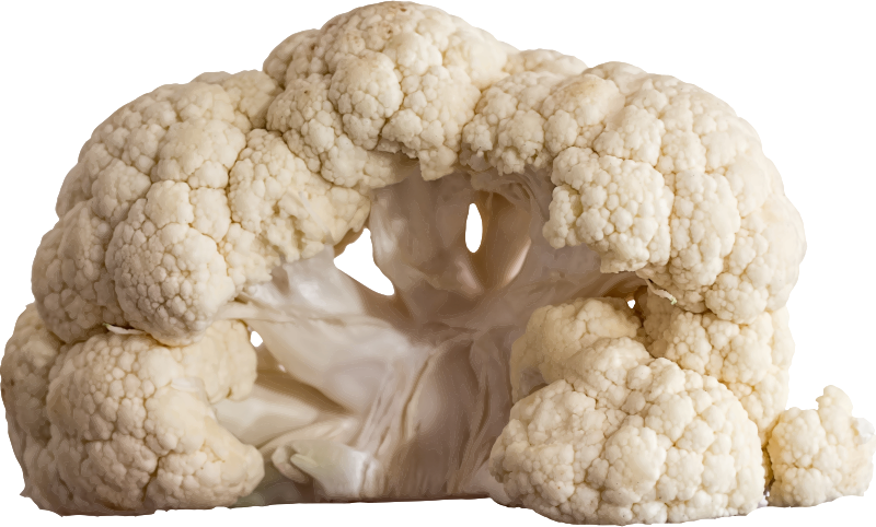 Cauliflower