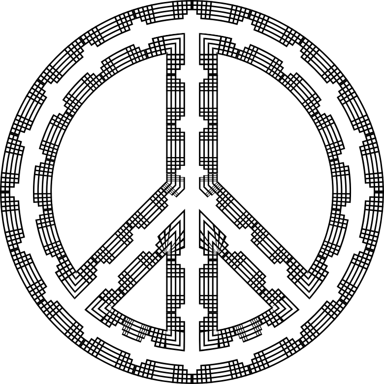 Border 41 Derivative 15