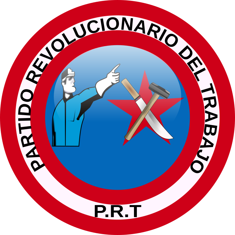 Partido Revolucionario del Trabajo (PRT)