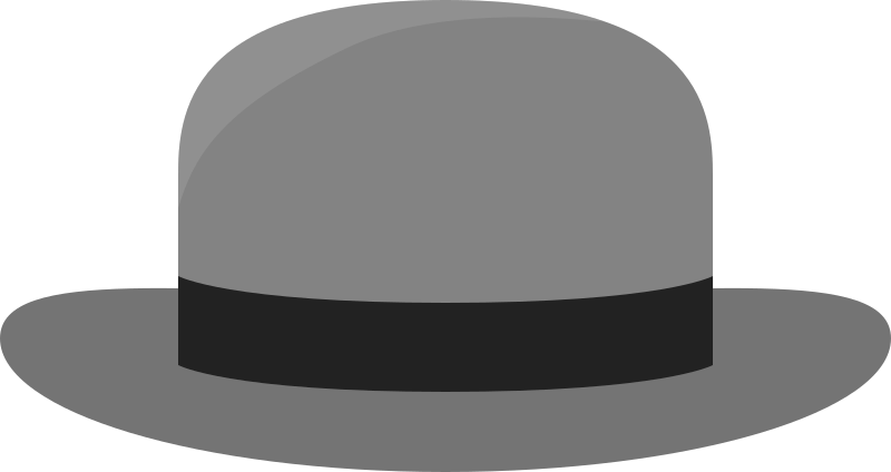 Bowler hat