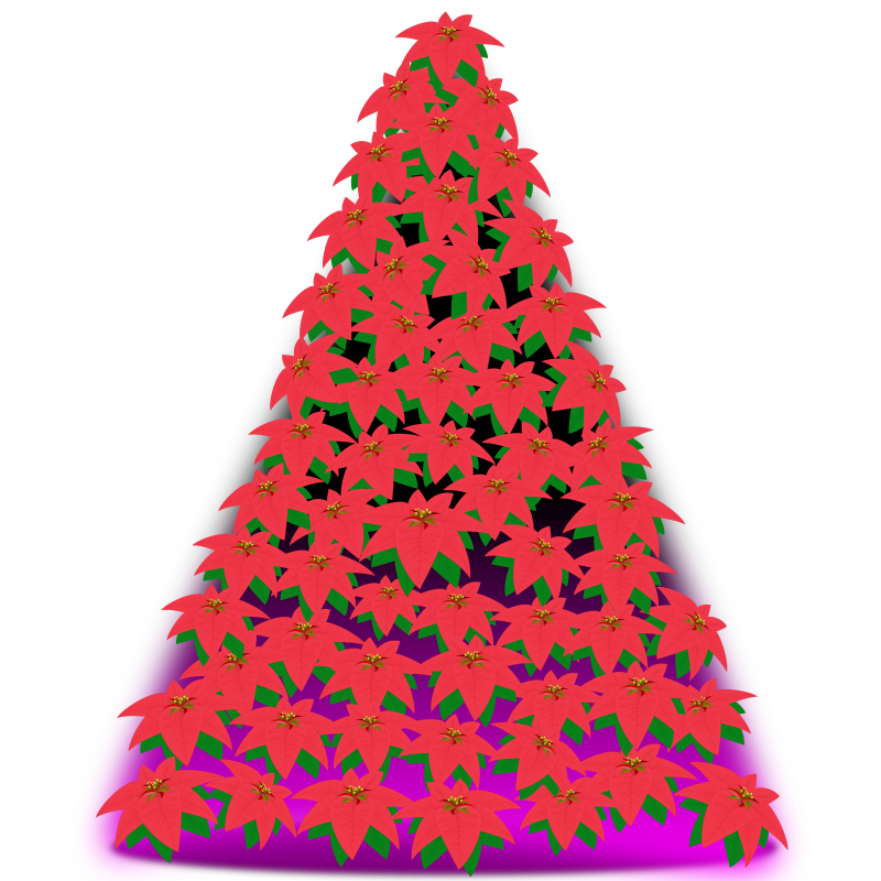 Christmas tree