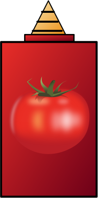 Tomato sauce