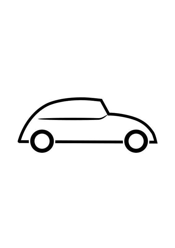 car icon 1a