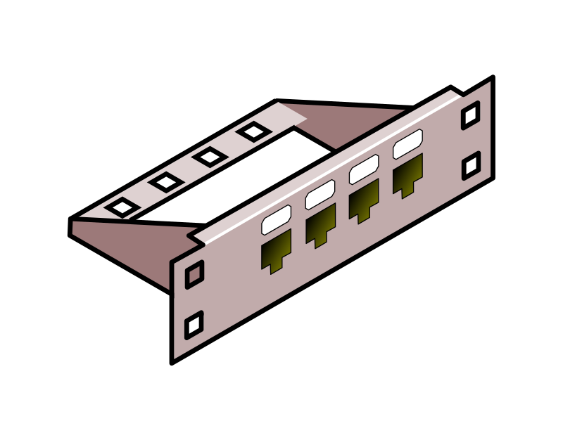 patch panel