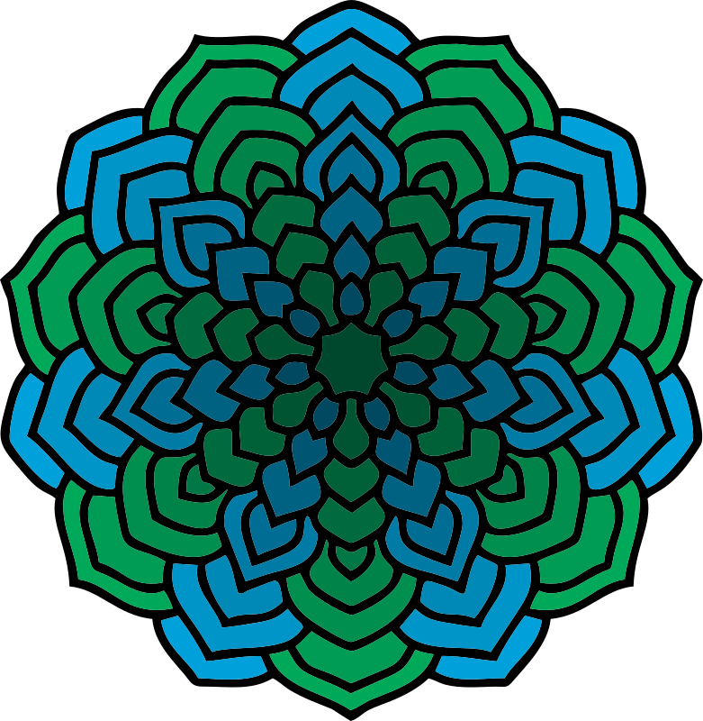 Mandala 1