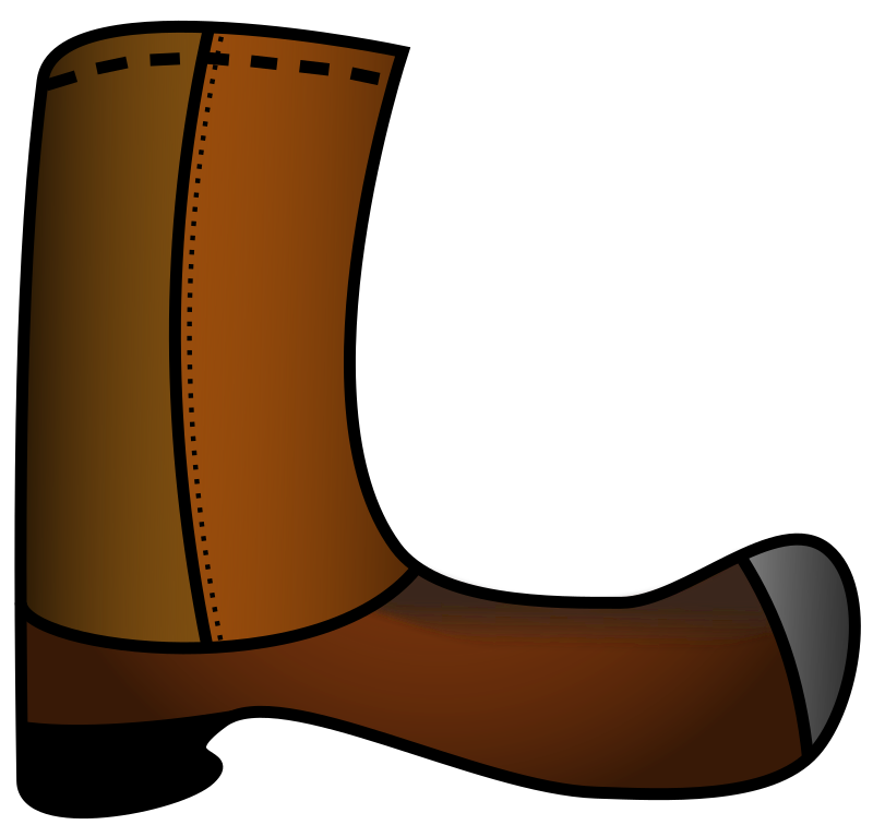 Simple boot