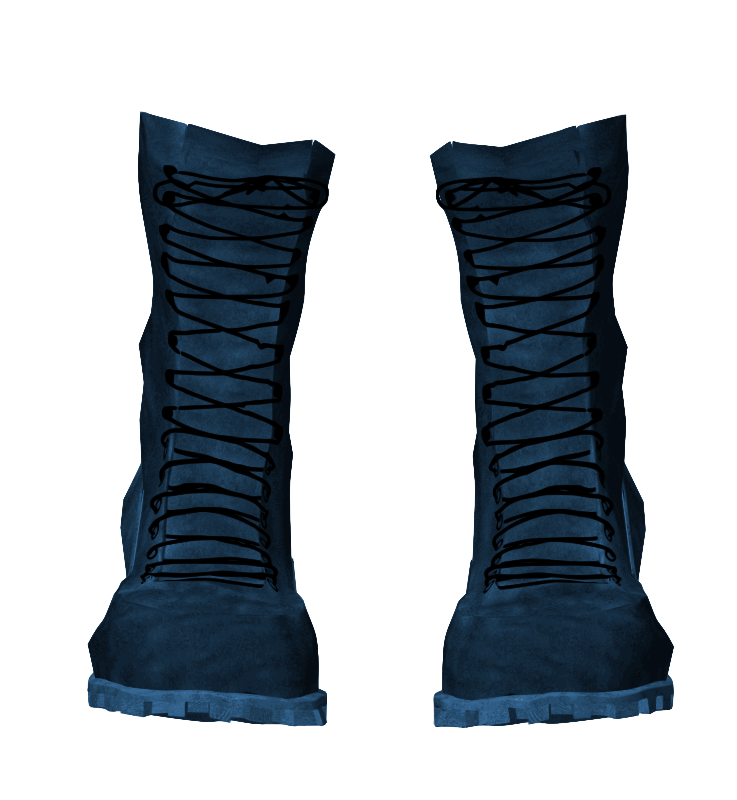 Combatboots