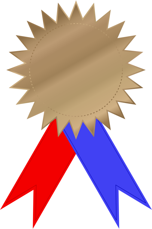 Bronze Medal