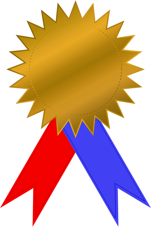 Brass Medal