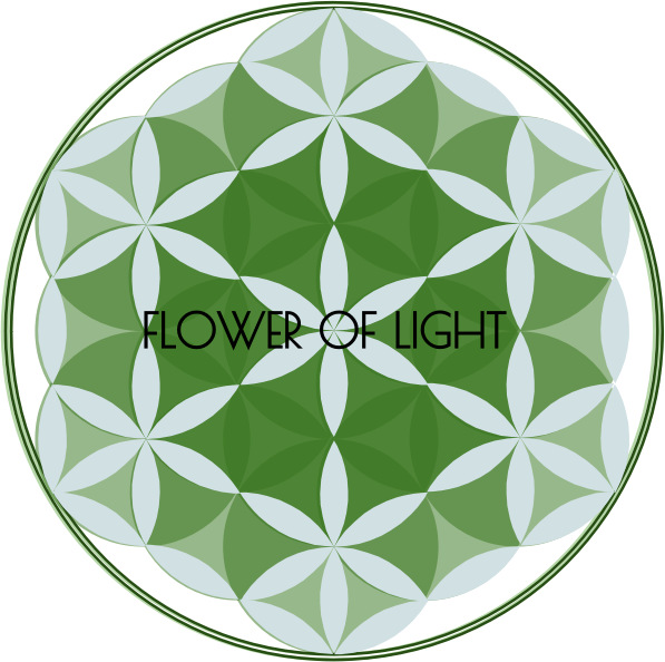 FLOWER OF LIGHT