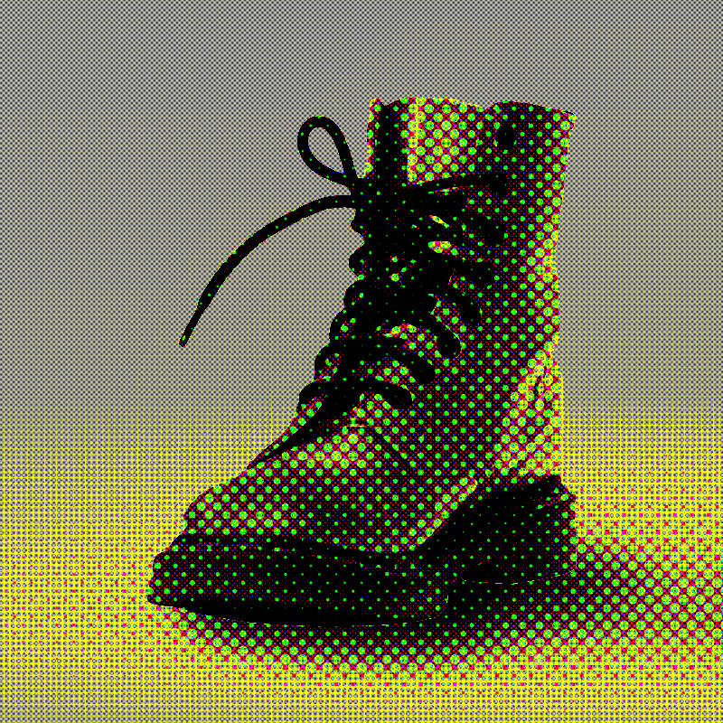 boot remix